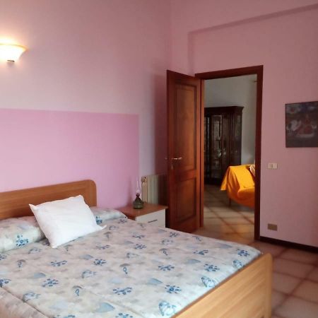 Villa Mery Torri del Benaco Kültér fotó