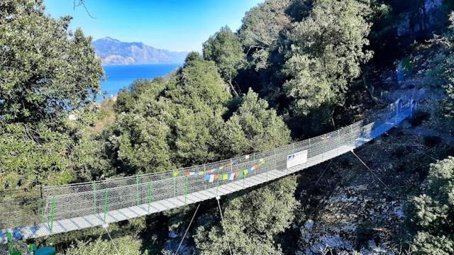 Villa Mery Torri del Benaco Kültér fotó