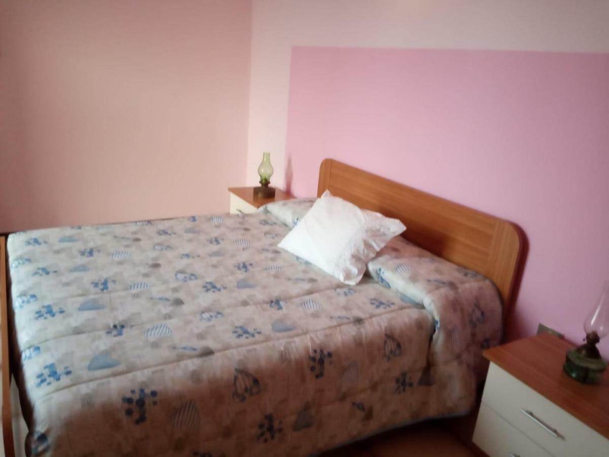Villa Mery Torri del Benaco Kültér fotó