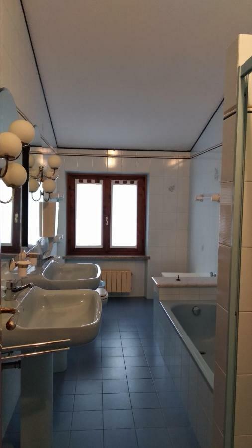 Villa Mery Torri del Benaco Kültér fotó