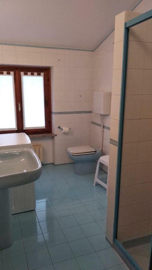 Villa Mery Torri del Benaco Kültér fotó
