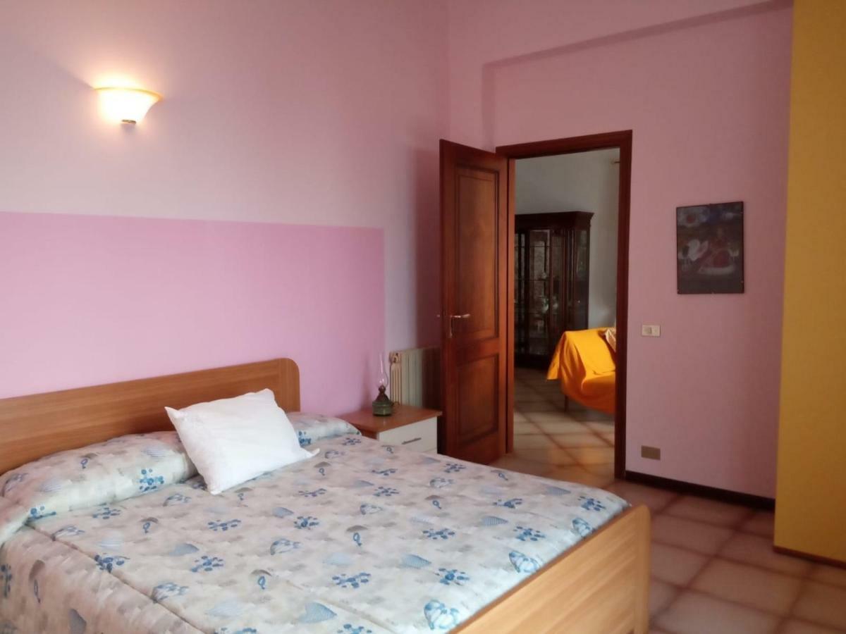 Villa Mery Torri del Benaco Kültér fotó