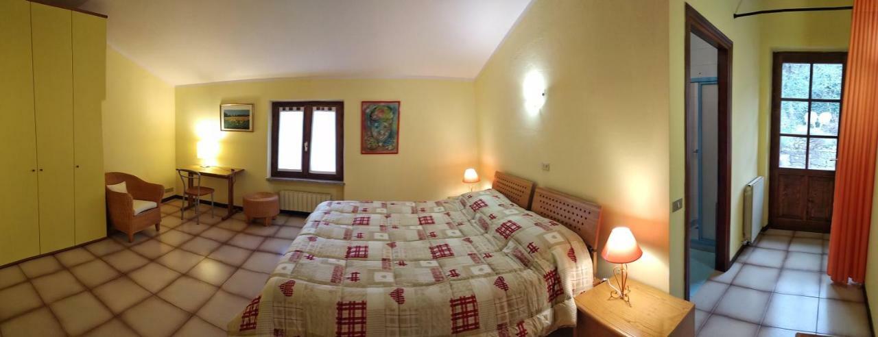 Villa Mery Torri del Benaco Kültér fotó