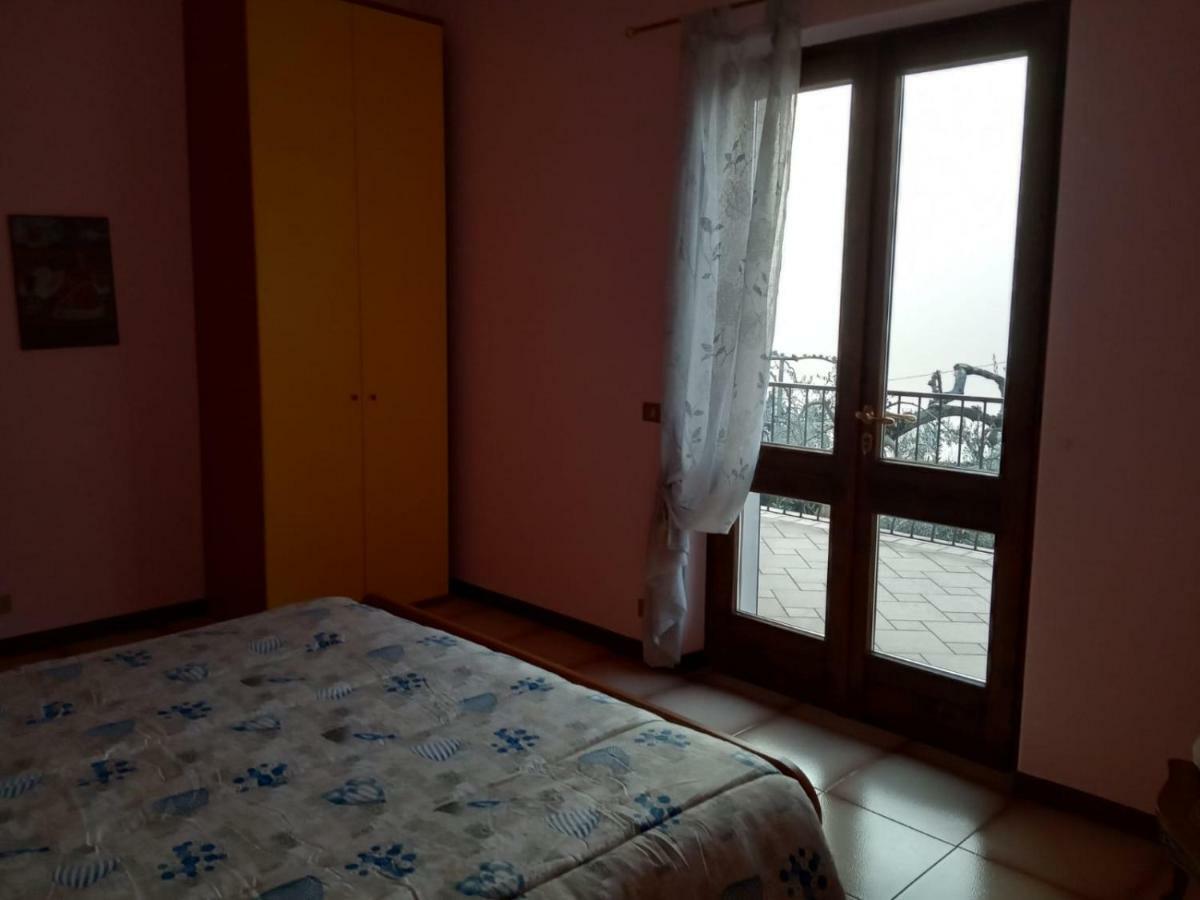 Villa Mery Torri del Benaco Kültér fotó