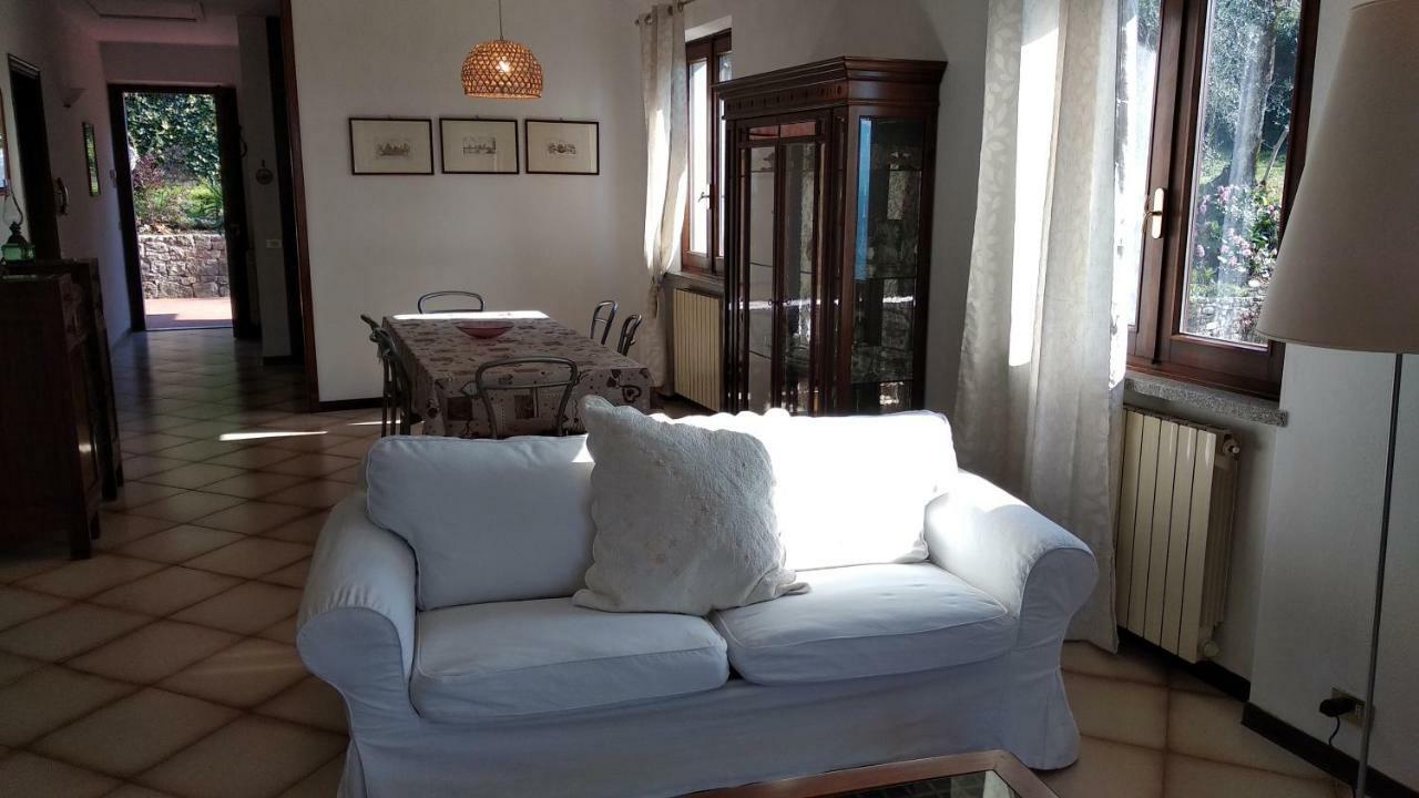 Villa Mery Torri del Benaco Kültér fotó